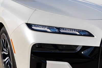 2026 BMW 750e xDrive 750e xDrive