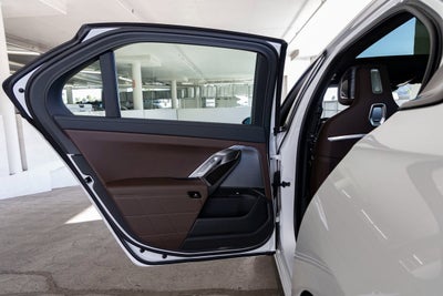 2026 BMW 750e xDrive 750e xDrive