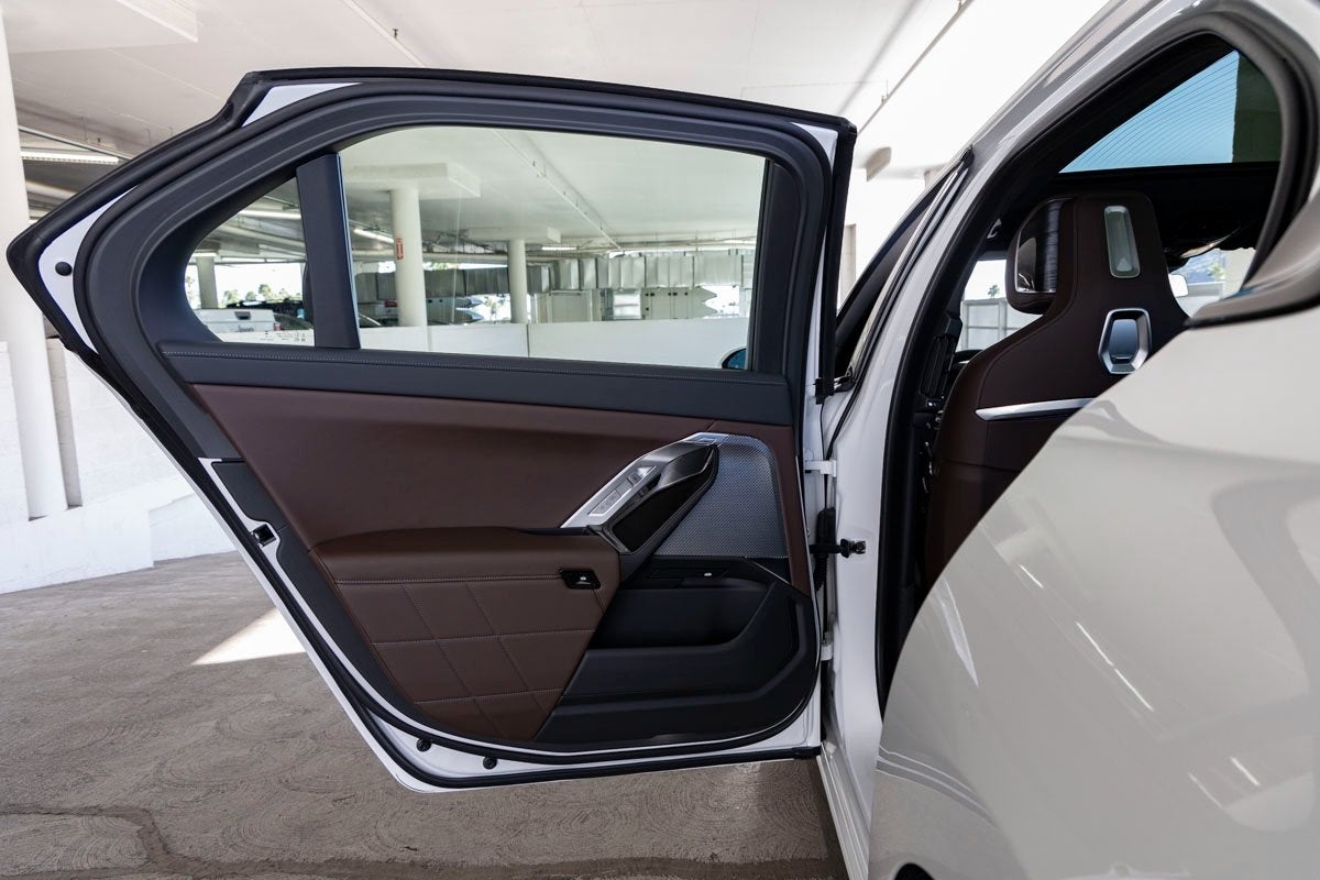 2026 BMW 750e xDrive 750e xDrive