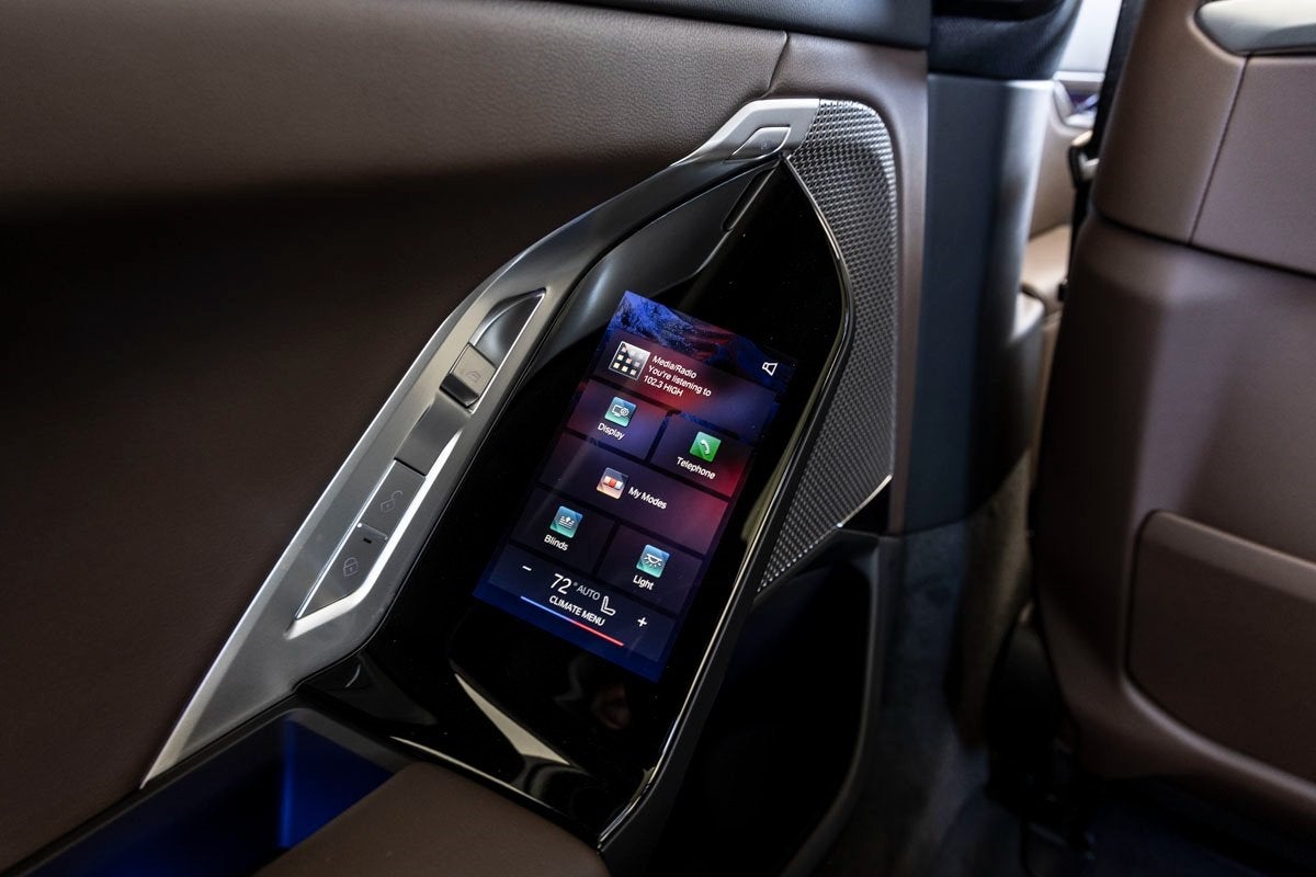 2026 BMW 750e xDrive 750e xDrive