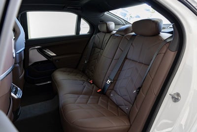 2026 BMW 750e xDrive 750e xDrive