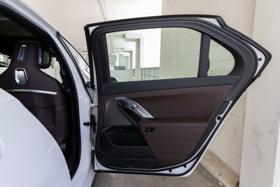 2026 BMW 750e xDrive 750e xDrive