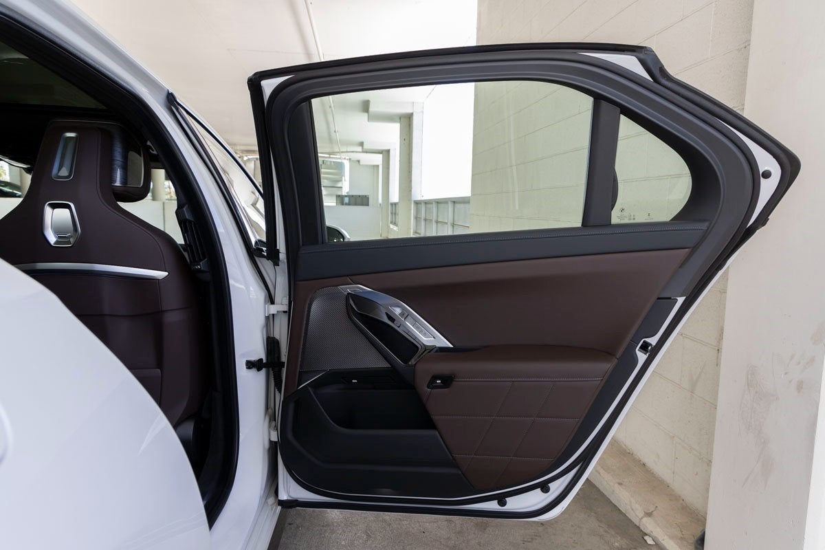 2026 BMW 750e xDrive 750e xDrive