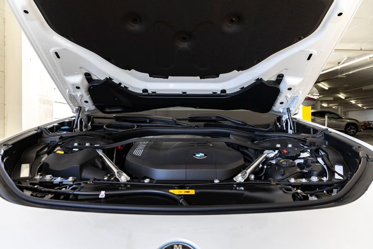 2026 BMW 750e xDrive 750e xDrive