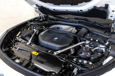 2026 BMW 750e xDrive 750e xDrive