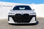 2026 BMW 750e xDrive 750e xDrive