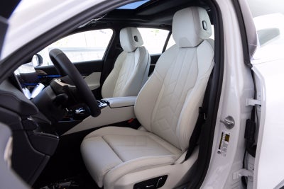 2027 BMW 530i 530i