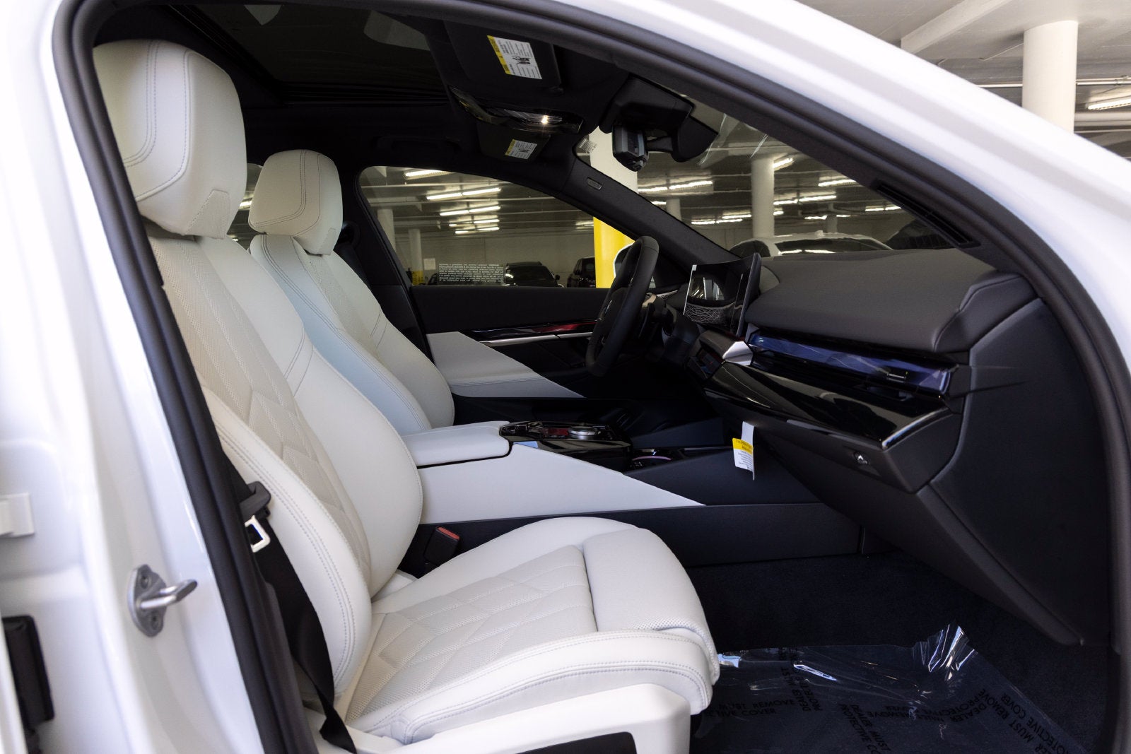 2027 BMW 530i 530i