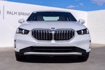 2027 BMW 530i 530i