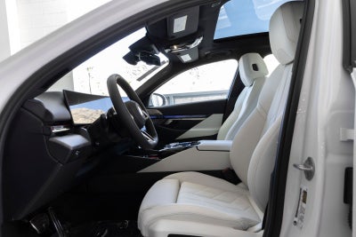 2027 BMW 5 Series 530i