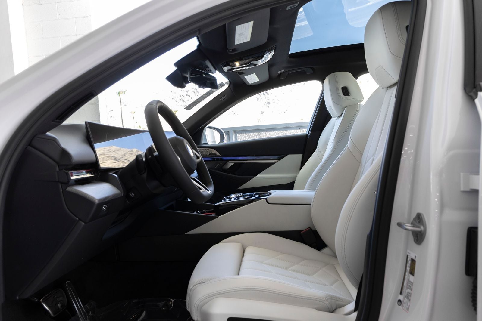 2027 BMW 5 Series 530i