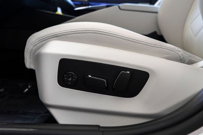 2027 BMW 5 Series 530i
