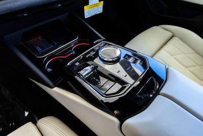 2027 BMW 5 Series 530i