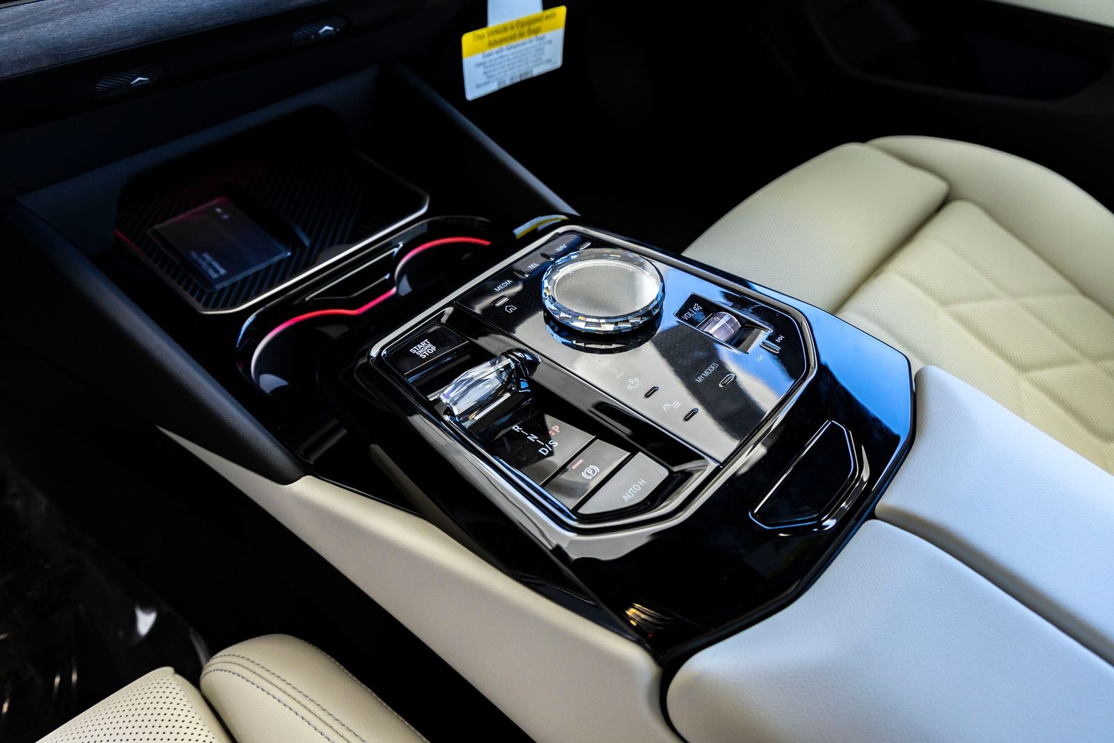 2027 BMW 5 Series 530i
