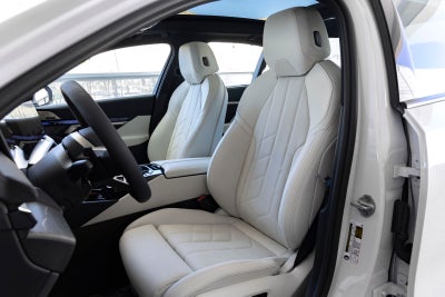 2027 BMW 5 Series 530i