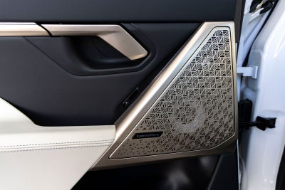 2027 BMW 5 Series 530i