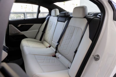 2027 BMW 5 Series 530i