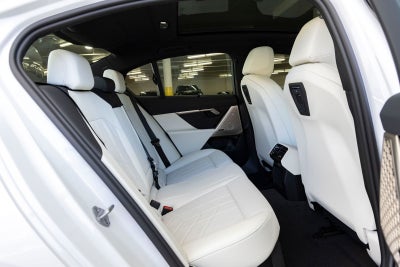 2027 BMW 5 Series 530i