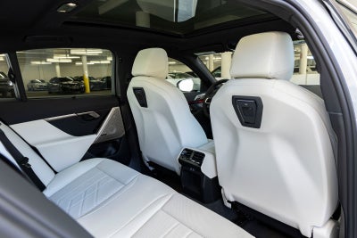 2027 BMW 5 Series 530i