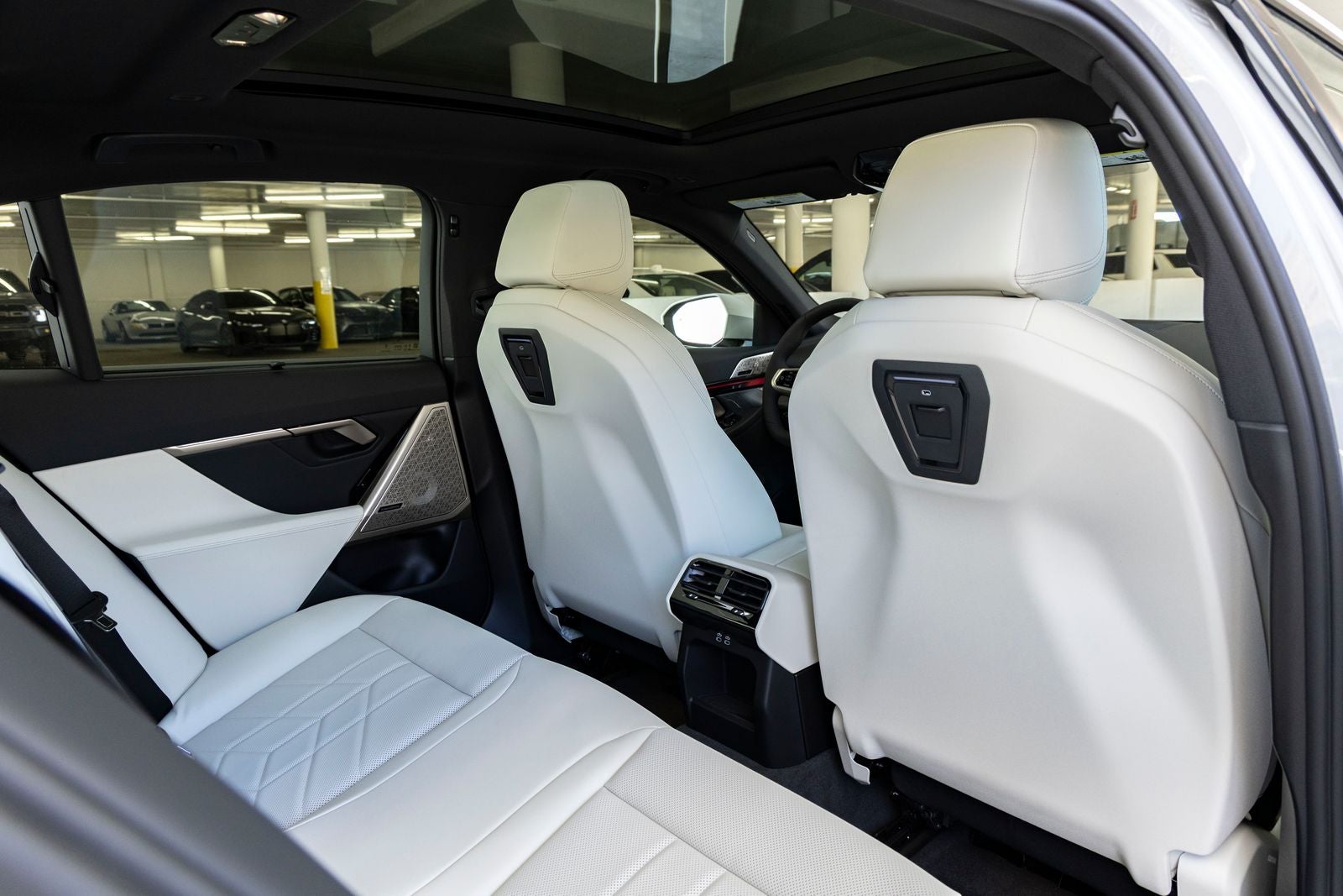 2027 BMW 5 Series 530i