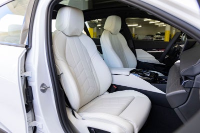 2027 BMW 5 Series 530i