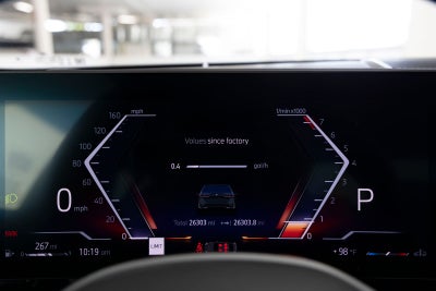 2024 BMW 530i 530i