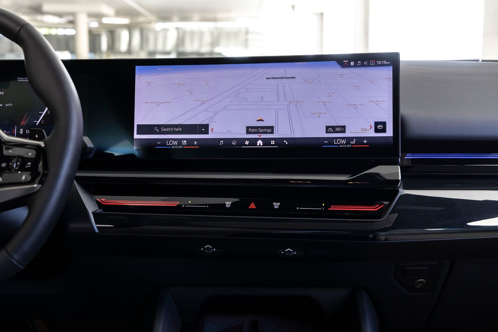 2024 BMW 530i 530i