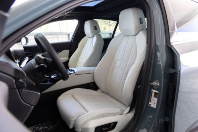 2024 BMW 530i 530i