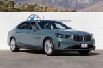 2024 BMW 530i 530i