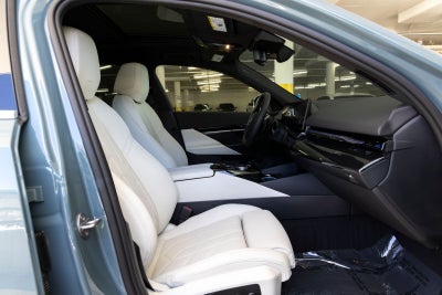2024 BMW 530i 530i
