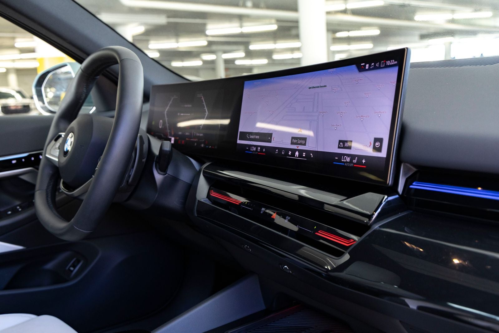 2024 BMW 530i 530i