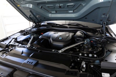 2024 BMW 530i 530i