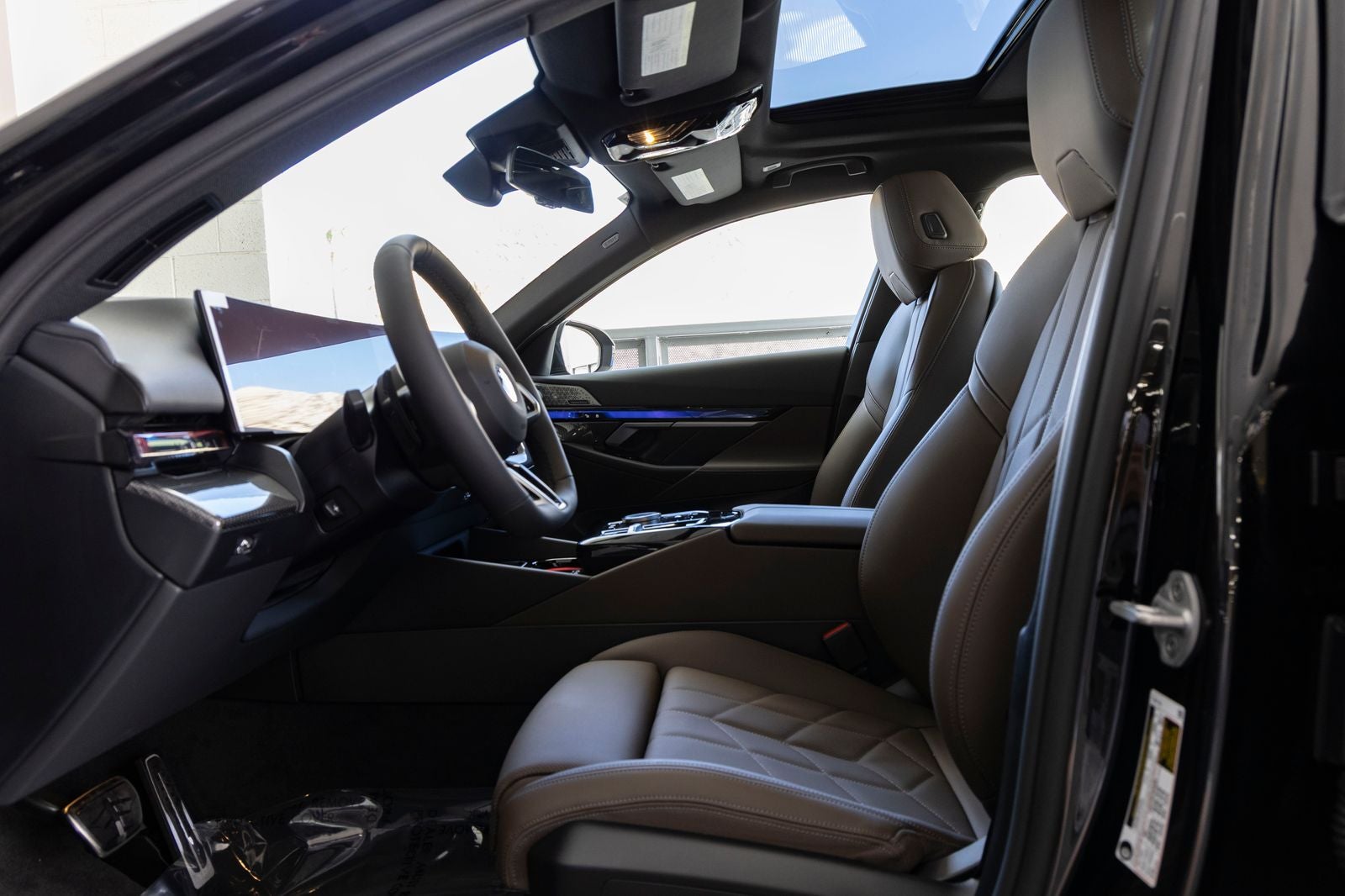 2027 BMW 530i 530i