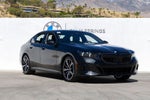 2027 BMW 530i 530i