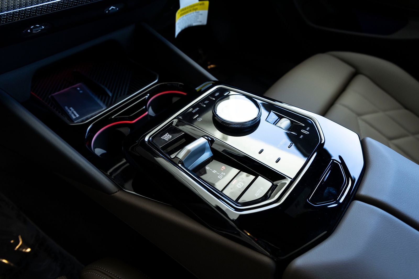 2027 BMW 530i 530i