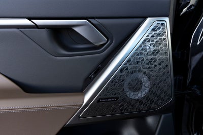2027 BMW 530i 530i