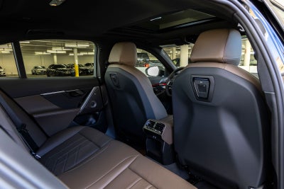 2027 BMW 530i 530i