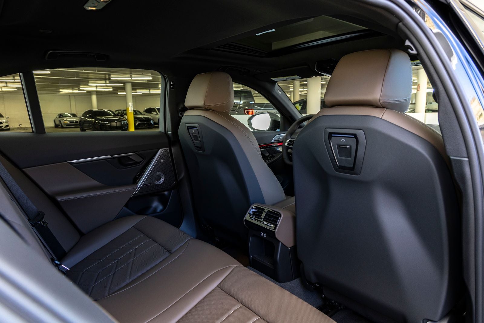 2027 BMW 530i 530i