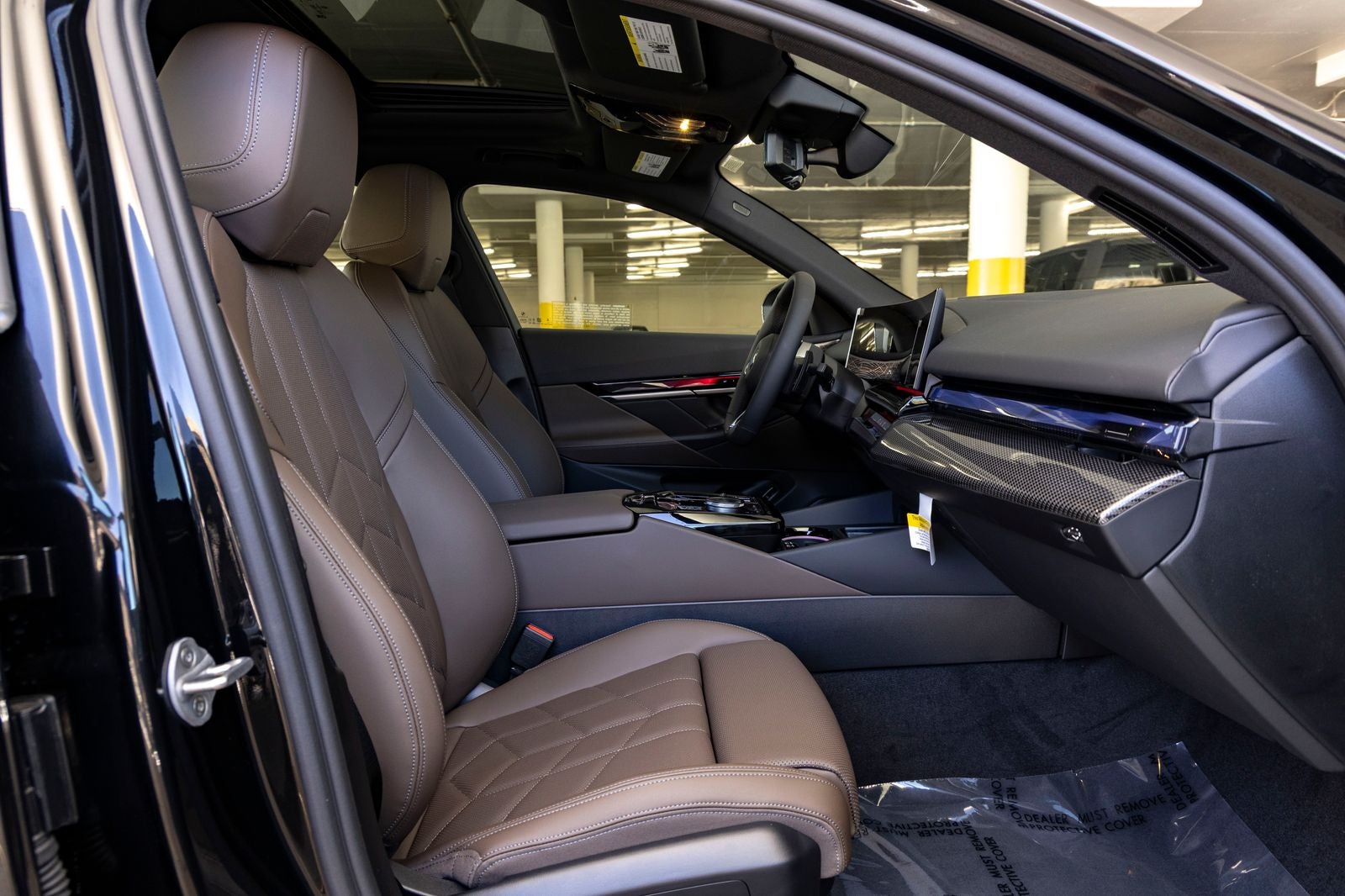 2027 BMW 530i 530i