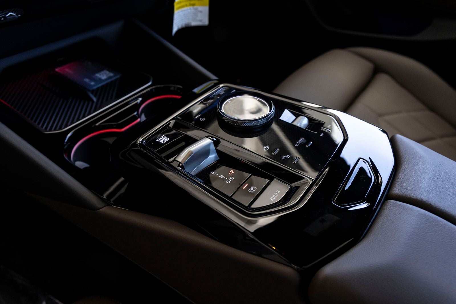 2027 BMW 530i 530i