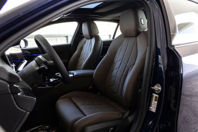 2027 BMW 530i 530i