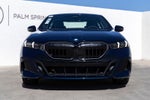 2027 BMW 530i 530i