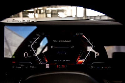 2026 BMW 530i 530i