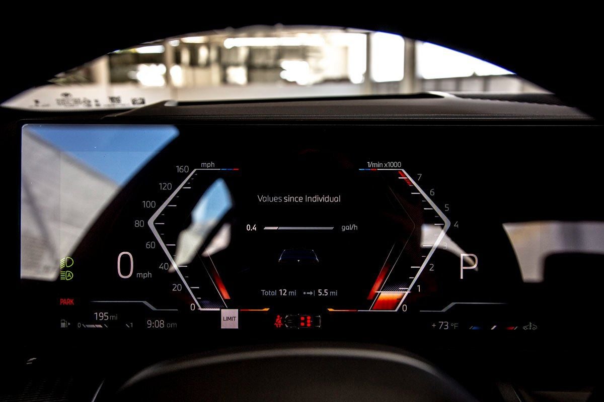 2026 BMW 530i 530i
