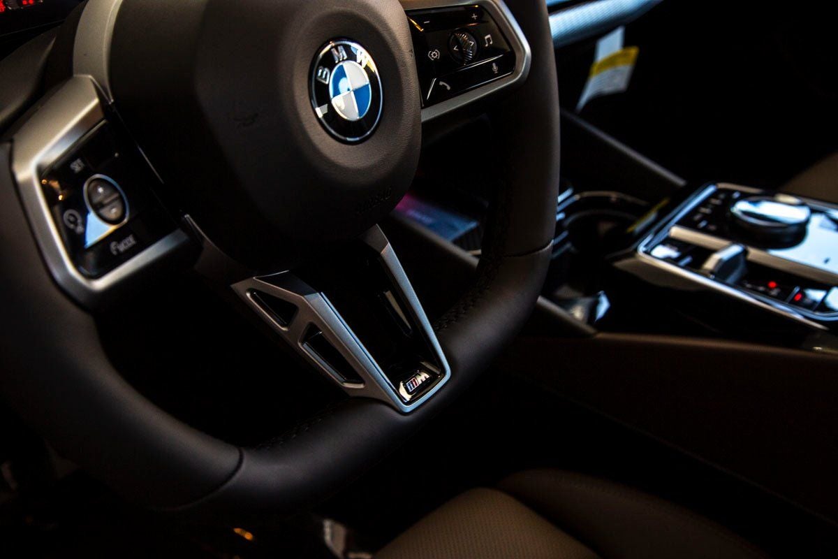 2026 BMW 530i 530i