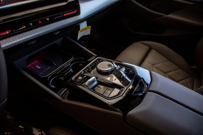 2026 BMW 530i 530i