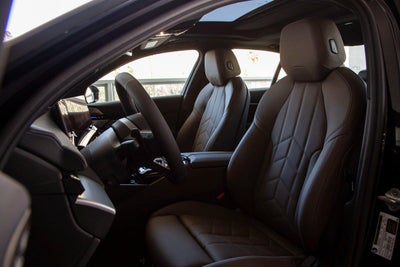 2026 BMW 530i 530i