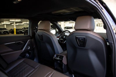 2026 BMW 530i 530i
