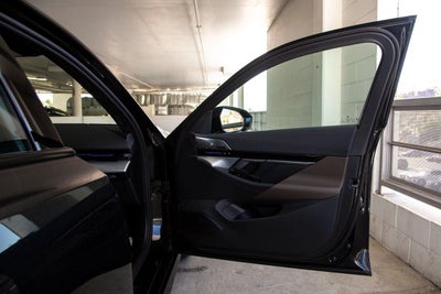 2026 BMW 530i 530i