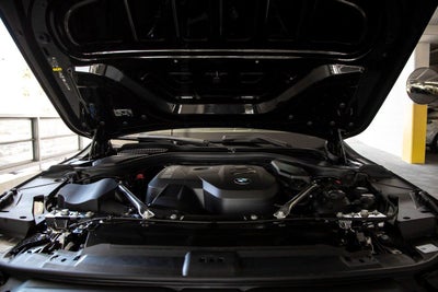 2026 BMW 530i 530i
